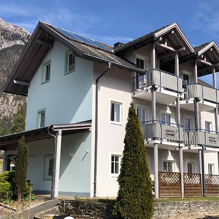 Appartment Isabelle Presseggersee Exteriör bild
