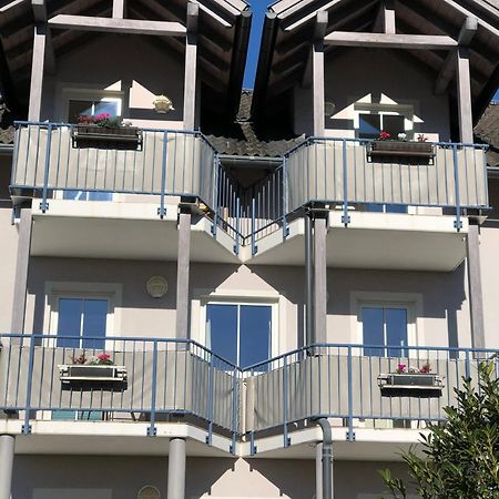 Appartment Isabelle Presseggersee Exteriör bild