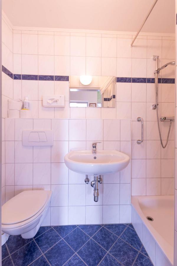 Appartment Isabelle Presseggersee Exteriör bild
