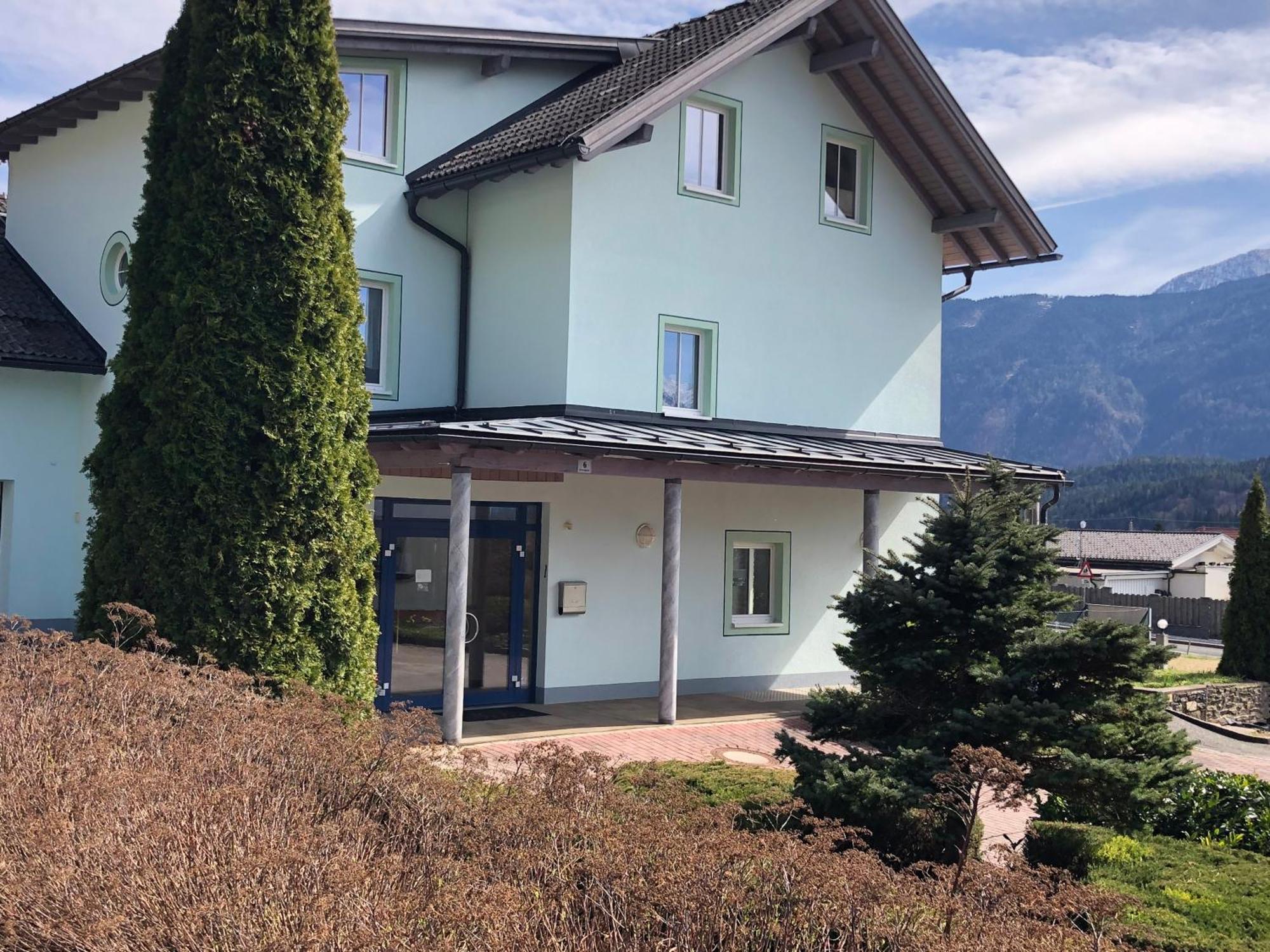 Appartment Isabelle Presseggersee Exteriör bild