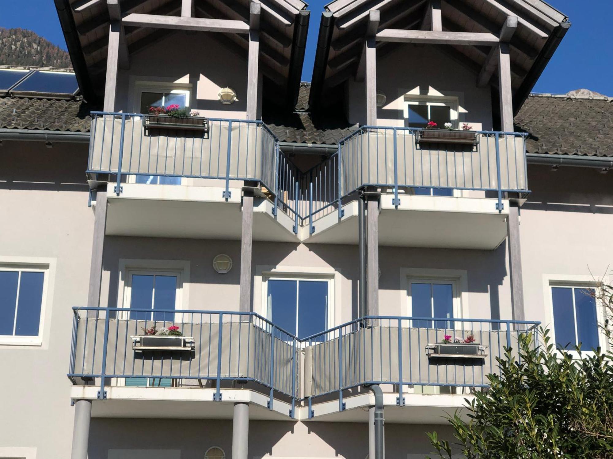 Appartment Isabelle Presseggersee Exteriör bild